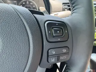 2023 Lexus IS