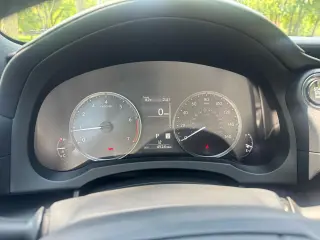 2023 Lexus IS