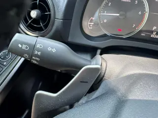 2023 Lexus IS
