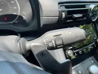 2023 Lexus IS
