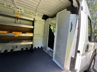 2019 RAM ProMaster Cargo Van