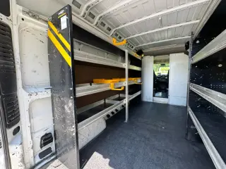 2019 RAM ProMaster Cargo Van