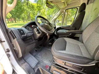 2019 RAM ProMaster Cargo Van
