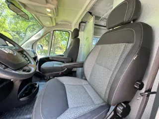 2019 RAM ProMaster Cargo Van