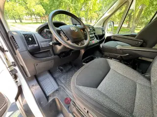2019 RAM ProMaster Cargo Van
