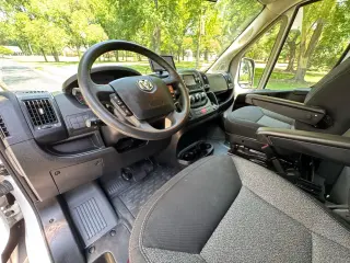 2019 RAM ProMaster Cargo Van