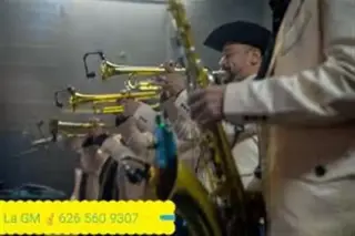 🎵Super Banda la GM  🎷