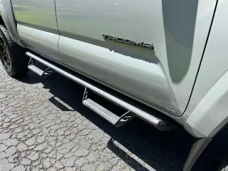 2020 Toyota Tacoma 4WD