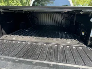2020 Toyota Tacoma 4WD