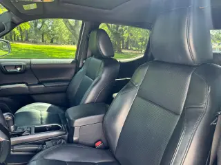 2020 Toyota Tacoma 4WD