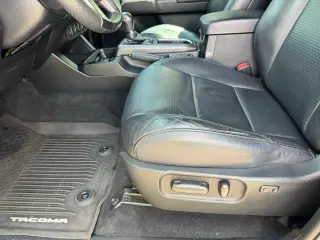 2020 Toyota Tacoma 4WD