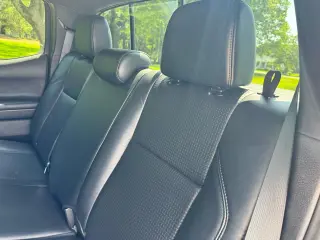 2020 Toyota Tacoma 4WD