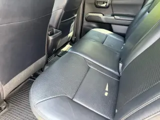 2020 Toyota Tacoma 4WD