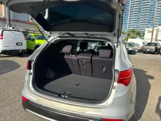 2013 Hyundai Santa Fe