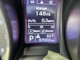 2013 Hyundai Santa Fe