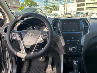 2013 Hyundai Santa Fe
