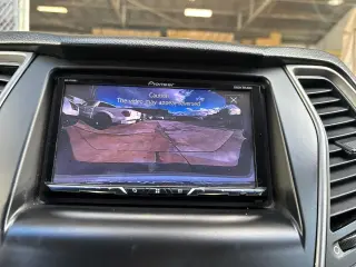 2013 Hyundai Santa Fe