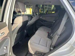 2013 Hyundai Santa Fe