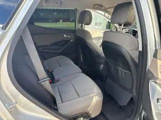 2013 Hyundai Santa Fe