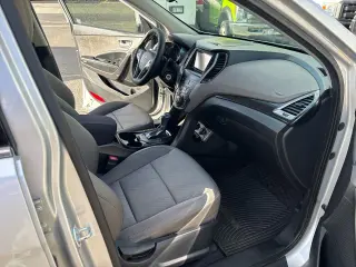 2013 Hyundai Santa Fe
