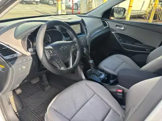 2013 Hyundai Santa Fe