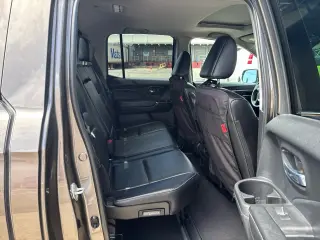 2021 Honda Ridgeline