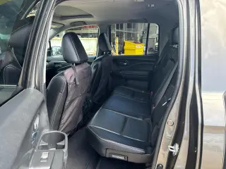 2021 Honda Ridgeline