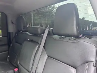 2023 Chevrolet Silverado 3500HD