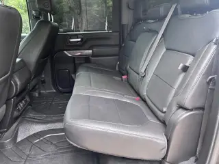 2023 Chevrolet Silverado 3500HD