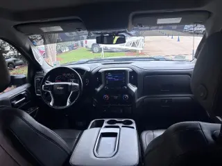 2023 Chevrolet Silverado 3500HD