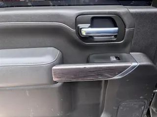 2023 Chevrolet Silverado 3500HD