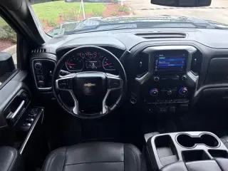 2023 Chevrolet Silverado 3500HD
