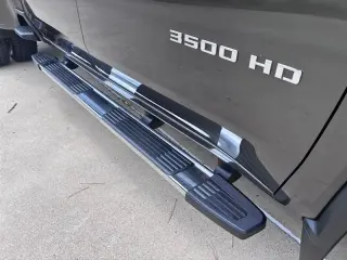 2023 Chevrolet Silverado 3500HD