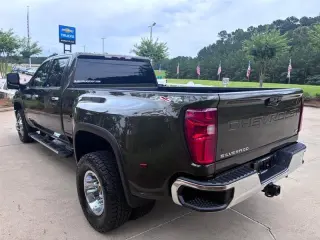 2023 Chevrolet Silverado 3500HD