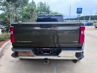 2023 Chevrolet Silverado 3500HD