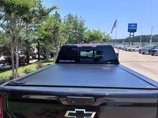2023 Chevrolet Silverado 3500HD