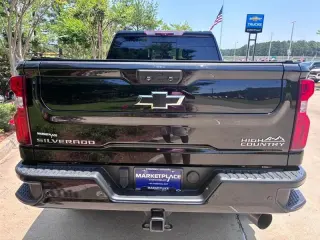 2023 Chevrolet Silverado 3500HD