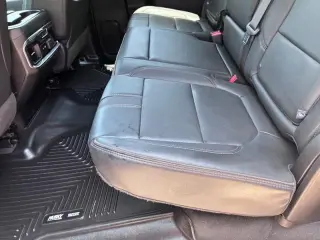 2023 Chevrolet Silverado 3500HD