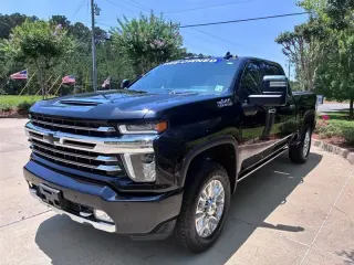 2023 Chevrolet Silverado 3500HD