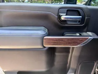 2023 Chevrolet Silverado 3500HD