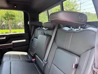 2023 Chevrolet Silverado 3500HD