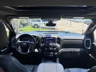 2023 Chevrolet Silverado 3500HD