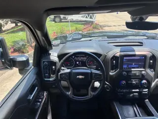 2023 Chevrolet Silverado 3500HD