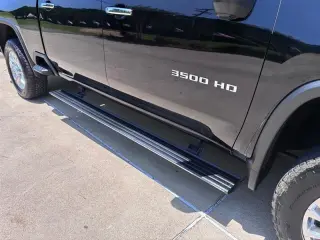 2023 Chevrolet Silverado 3500HD