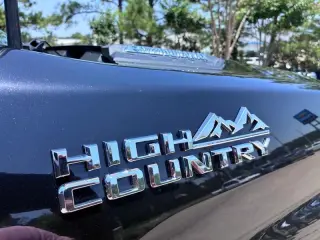 2023 Chevrolet Silverado 3500HD