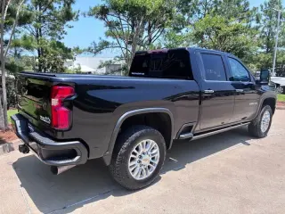 2023 Chevrolet Silverado 3500HD
