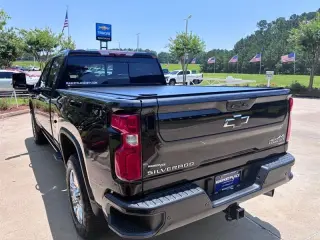 2023 Chevrolet Silverado 3500HD