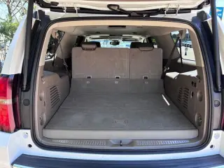 2018 Chevrolet Suburban