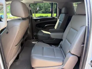 2018 Chevrolet Suburban