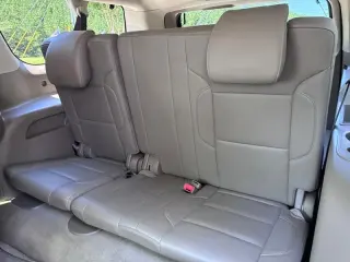2018 Chevrolet Suburban